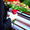 Женщина "восстала из мертвых" на собственных похоронах