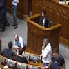 Верховна Рада підвищила мінімальну зарплату до 5 тисяч гривень