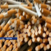 Гучна спецоперація: у Німеччині затримали українців за нелегальне виробництво сигарет