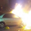 Полиция задержала подозреваемого в поджоге автомобиля журналистов "Схем"