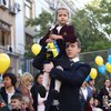В Киеве 1 сентября в школах состоится первый звонок 