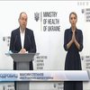 В Україні зафіксували рекорд смертності від CIVID-19