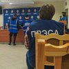 В Минске правоохранители задержали 20 журналистов (видео)