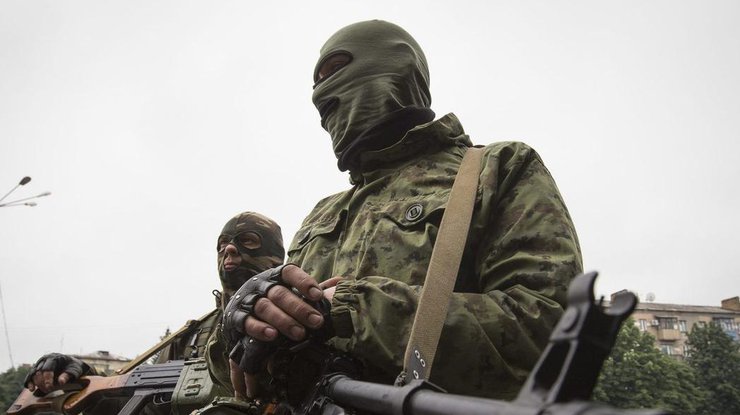 Боевики "ДНР" ввели смертную казнь/ Фото: myprivacy.dpgmedia.be