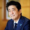 Премьер-министр Японии идет в отставку