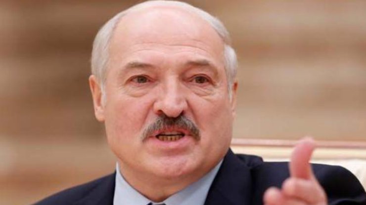 Фото: Александр Лукашенко / pravda.com.ua