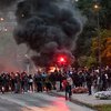В Швеции начались "мусульманские" протесты