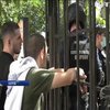 У Харкові обирають запобіжний захід нападникам на активістів ГО "Патріоти - За життя"