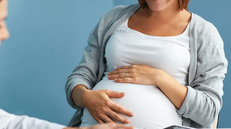Беременные женщины/фото: sjdhospitalbarcelona