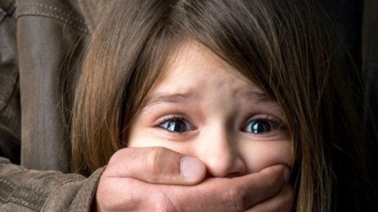 Похищение детей/Фото: ua