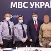 Арсен Аваков нагородив поліцейських, які знешкодили "полтавського терориста" (відео)