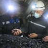 День шахтера: Шмыгаль посетил шахту и поздравил работников отрасли (фото)