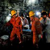 В Индонезии внезапно обрушилась шахта: есть погибшие 