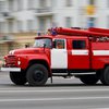 В Черниговской области пожар унес жизнь ребенка