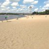 В Запорожье запретили купаться на всех пляжах города