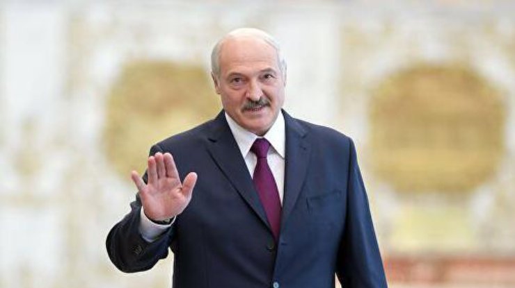 Фото: Александр Лукашенко / РИА-Новости
