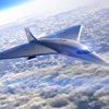 Virgin Galactic представила проект сверхзвукового пассажирского самолета (фото)
