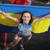 Украинскую чемпионку по легкой атлетике отстранили от Олимпийских игр