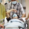 Зараженных коронавирусом в Италии оказалось в 6 раз больше