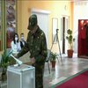 У Білорусі починається голосування на президентських виборах