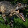 Древний динозавр умер "человеческой" смертью