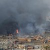 Взрыв в Ливане: озвучена версия трагедии