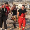 Взрывы в Бейруте: как пострадали украинцы 