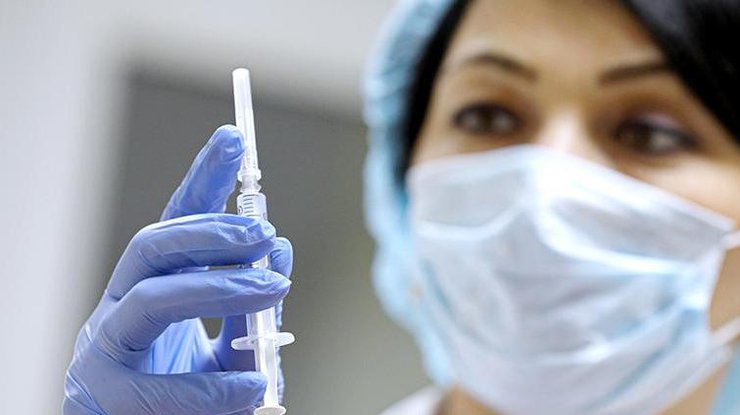 Ученые изобрели новую эффективную вакцину против ВИЧ/ Фото: iz.ru