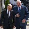 "Путин знает, что на меня давить бесполезно" - Лукашенко
