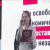 У Білорусі провели "профілактичну бесіду" з керівницею виборчого штабу опозиціонерів