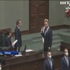 Анджей Дуда розпочав другий термін на посаді президента Польщі