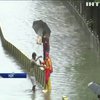 В Індії випала рекордна кількість опадів