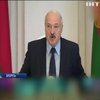 Олександр Лукашенко пообіцяв вирішити проблему затриманих "вагнерівців"