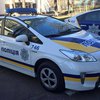 Ногами в живот: в Киеве пьяная девушка жестко избила патрульную