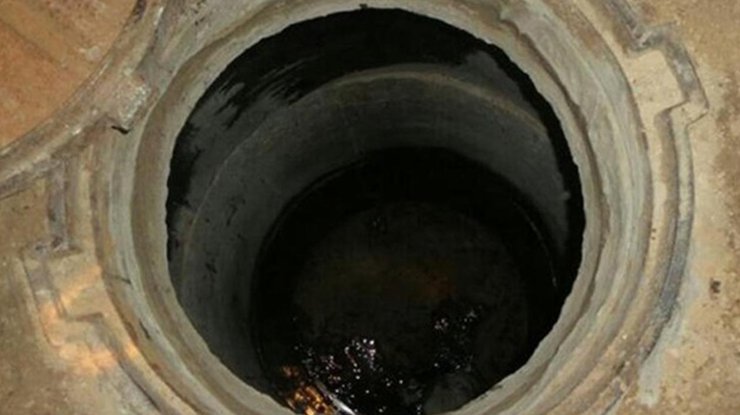 В Киевской области во время чистки канализации погибли трое человек/ Фото: korrespondent.net