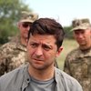 "Много слушал и задавал вопросы": Зеленский посетил Донбасс