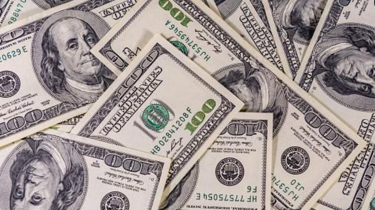 Деньги/Фото: pixabay