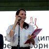 Протесты в Беларуси: Светлана Тихановская поблагодарила сторонников за поддержку