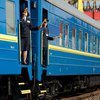 В поезде "Укрзализныци" пьяный пассажир пытался задушить проводника (видео)