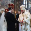 Митрополит Православной церкви Украины заразился коронавирусом