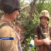 На Донбасі дотримуються режиму тиші