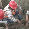 Археологи знайшли мамонтів у Мексиці