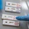 В Израиле появился "моментальный" тест на коронавирус 