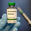Германия поставит Украине вакцину от коронавируса