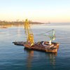 Труханов заявил о победе над Delfi: танкер сняли с мели и буксируют в Ильичевск