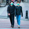 В Грузии началась вторая волна пандемии коронавируса