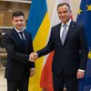 Президент Польши приедет к Зеленскому: когда состоится встреча 