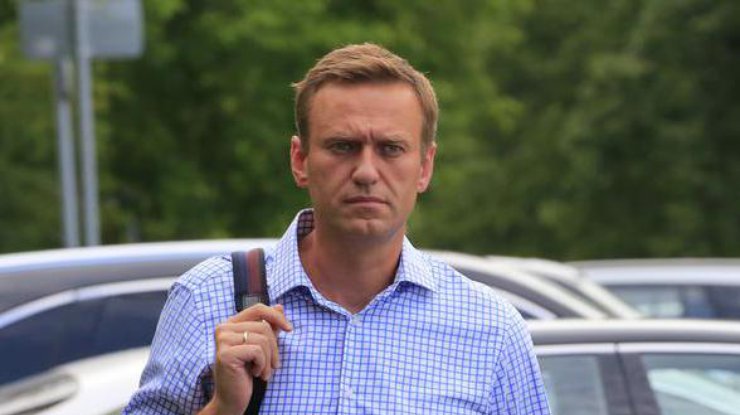Алексей Навальный / Фото: Reuters