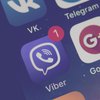 Viber запустил необычные реакции на сообщения