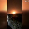 У Йорданії вибухнув військовий склад (відео)